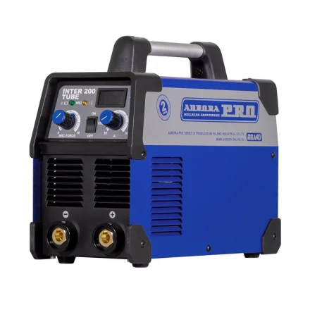 Сварочный инвертор Aurora INTER 200 TUBE MOSFET купить в Магнитогорске