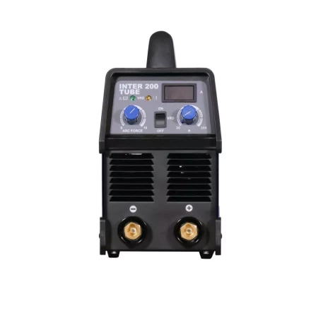 Сварочный инвертор Aurora INTER 200 TUBE MOSFET купить в Магнитогорске
