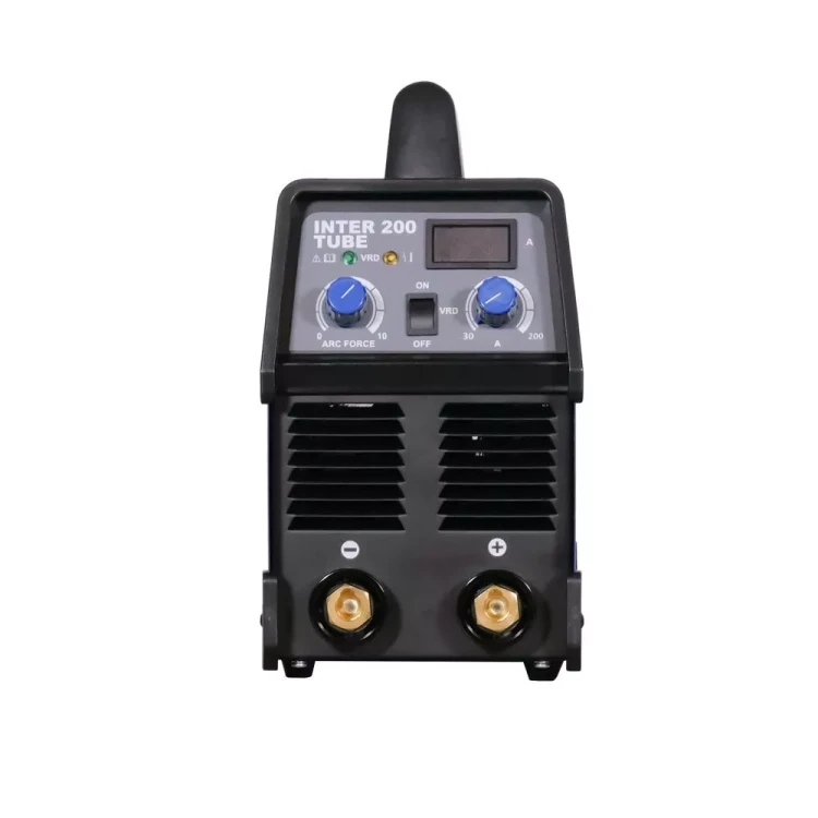 Сварочный инвертор Aurora INTER 200 TUBE MOSFET купить в Магнитогорске