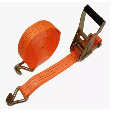 Ремень стяжной TOR 2,5/5,0 т 50,0 м 50 мм 1045237 купить в Магнитогорске