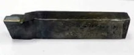 Резец проходной упорный изогнутый 40х25х200 Т5К10 Гост 18879-73 тип 2 Россия купить в Магнитогорске