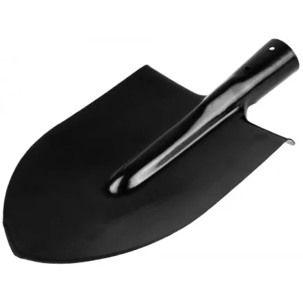 Лопата штыковая, без черенка, Россия 39410_z01 купить в Магнитогорске