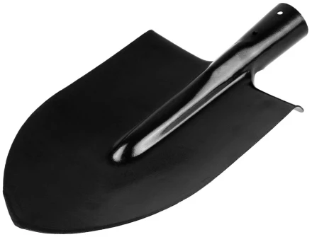 Лопата штыковая, без черенка, Россия 39410_z01 купить в Магнитогорске