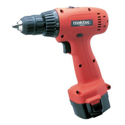 Дрель аккумуляторная  MT063SK2N  Maktec by Makita купить в Магнитогорске