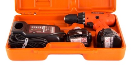 Дрель аккумуляторная  MT063SK2N  Maktec by Makita купить в Магнитогорске