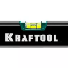 Профессиональный уровент с зеркальным глазком KRAFTOOL 34781-100 купить в Магнитогорске