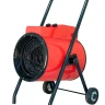 Тепловая пушка электрическая AURORA HEAT PLUS 30000 купить в Магнитогорске