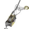 Лебедка STAYER "MAXPull" рычажная, тросовая, 1,5т/2,4м 880240 купить в Магнитогорске