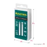 Биты для ударно-поворотных отверток KRAFTOOL 25552 купить в Магнитогорске