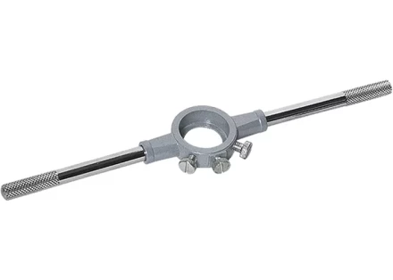 Плашкодержатель 38 мм СИБРТЕХ 77438 купить в Магнитогорске