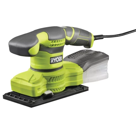 Ryobi Виброшлифмашина RSS200-G 5133003500 купить в Магнитогорске