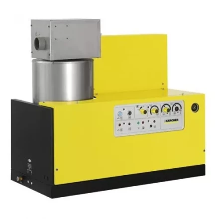 Автомойка высокого давления Karcher HDS 12/14 -4ST Gas LPG купить в Магнитогорске