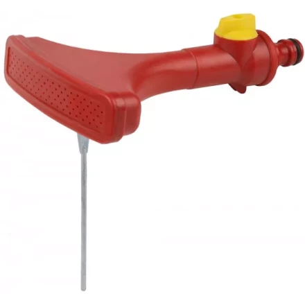 Распылитель GRINDA &quot;CLASSIC Quick-Connection System&quot; на пике, секторный , пластмассовый 8-427627_z01 купить в Магнитогорске