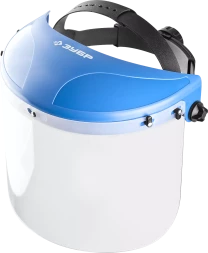 Щитки защитные лицевые серия МАСТЕР