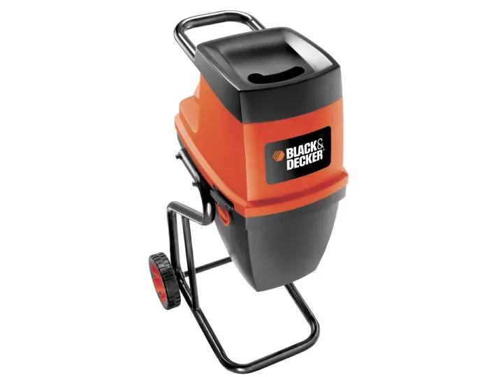 Измельчитель садовый B&amp;D GS2400-QS купить в Магнитогорске