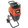 Измельчитель садовый B&amp;D GS2400-QS купить в Магнитогорске