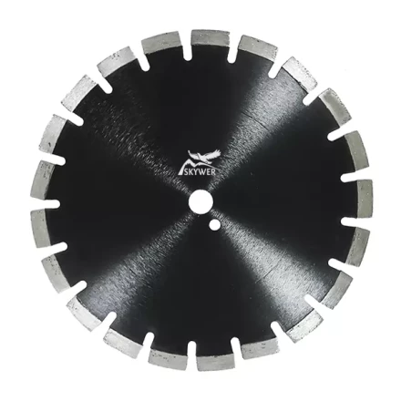 Диск алмазный 1A1RSS ULTRA ASPHALT SKYWER 360*3,2*15*21T*25,4 mm купить в Магнитогорске