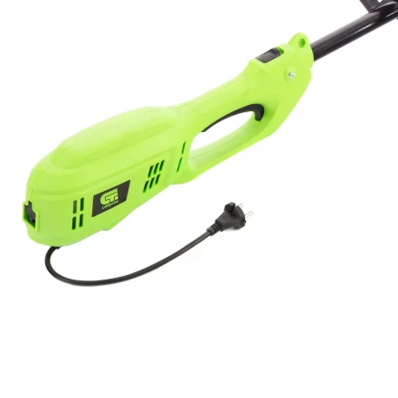 Триммер электрический Сибртех ЭК-1100 разборная штанга 96622 купить в Магнитогорске