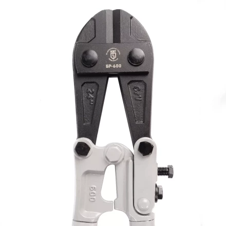 Болторез EUR-типа КВТ БР-1050 для резки болтов и арматуры до 19 мм (92110) купить в Магнитогорске