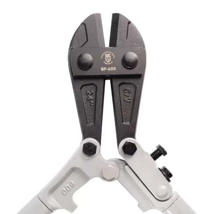 Болторез EUR-типа КВТ БР-1050 для резки болтов и арматуры до 19 мм (92110) купить в Магнитогорске