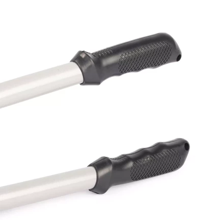 Болторез EUR-типа КВТ БР-1050 для резки болтов и арматуры до 19 мм (92110) купить в Магнитогорске