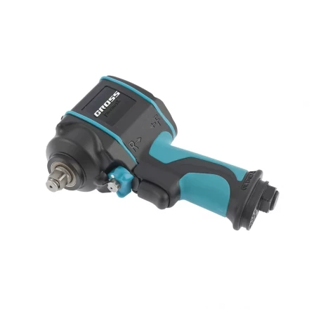 Гайковёрт пневматический ударный Gross Twin Hammer G985 57440 купить в Магнитогорске