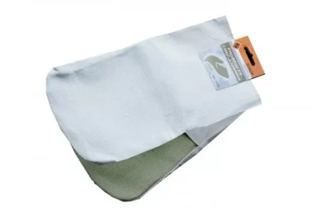 Рукавицы х/б с брез. нал 1/10 58759 купить в Магнитогорске