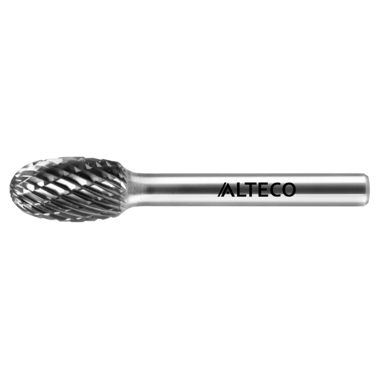 Борфреза по металлу ALTECO E 1220/6 MX 75646 купить в Магнитогорске