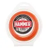 Леска для триммеров HAMMER 216-810 купить в Магнитогорске