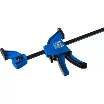 ЗУБР ППС-15/85, 150 х 85 мм, пистолетная струбцина, Профессионал (32241-15) купить в Магнитогорске