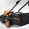 Газонокосилка электрическая CARVER LME-1840 купить в Магнитогорске