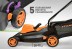 Газонокосилка электрическая CARVER LME-1840 купить в Магнитогорске