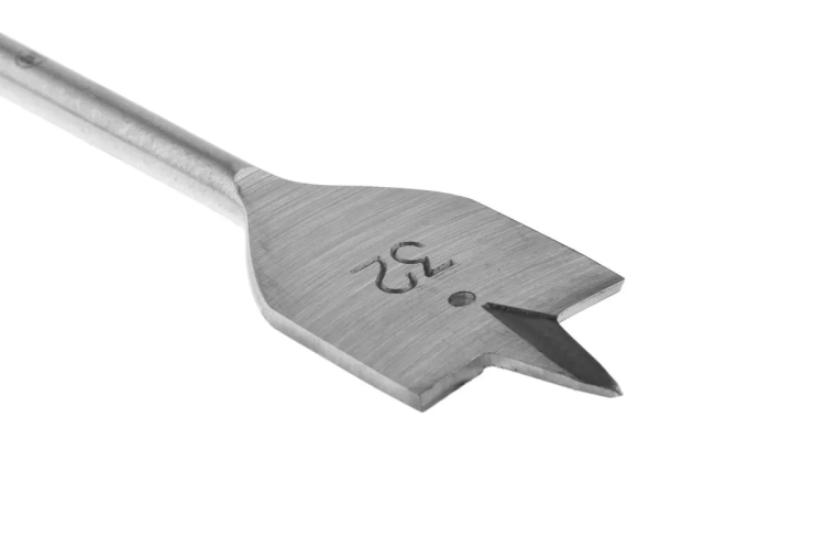 Сверло по дереву HAMMER Ф32х152мм (DR WD SP 32мм*152мм) купить в Магнитогорске