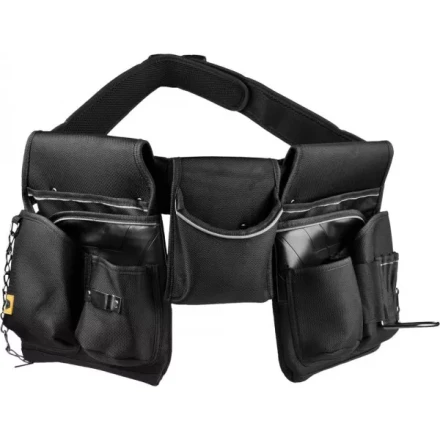 Пояс JCB монтажника, с двумя сумками JSW011 купить в Магнитогорске