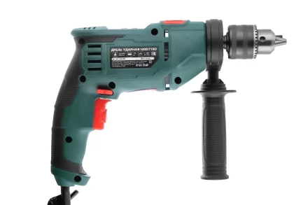 Дрель ударная HAMMER UDD710D купить в Магнитогорске