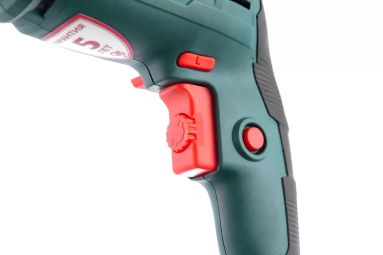 Дрель ударная HAMMER UDD710D купить в Магнитогорске