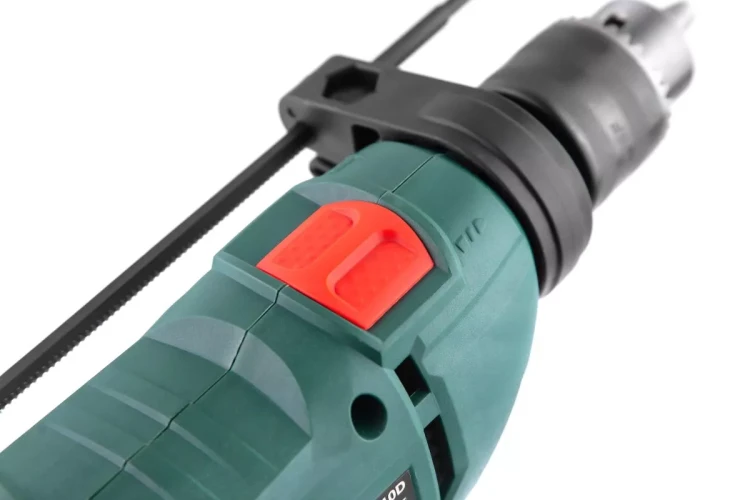 Дрель ударная HAMMER UDD710D купить в Магнитогорске