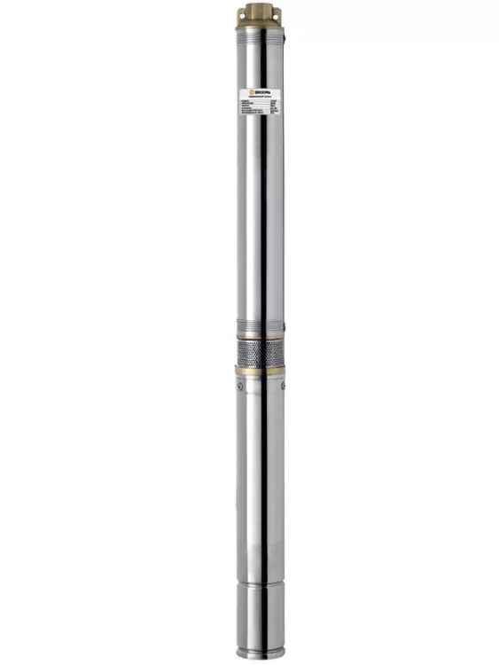 Скважинный насос ВИХРЬ СН-60 (d.75 mm) купить в Магнитогорске