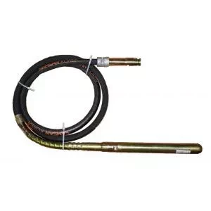 Гибкий вал с наконечником Samsan 32х3 ШЛА028 купить в Магнитогорске