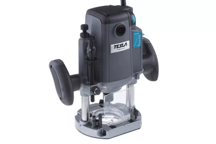 Фрезер TESLA TRE2200 купить в Магнитогорске