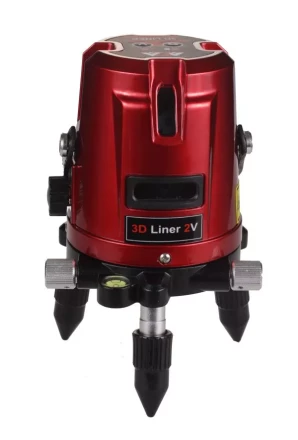 Нивелир лазерный ADA 3D Liner 2V купить в Магнитогорске
