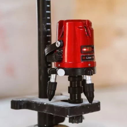 Нивелир лазерный ADA 3D Liner 2V купить в Магнитогорске