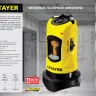 Нивелир лазерный линейный SLL-1, STAYER 34960, дальность 10м, точн. +/-0,5 мм/м 34960 купить в Магнитогорске
