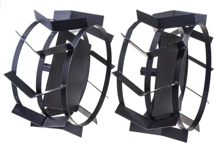 Грунтозацеп 430/200 Huter (шест. 23 мм) (2 шт.) 71/3/51 купить в Магнитогорске