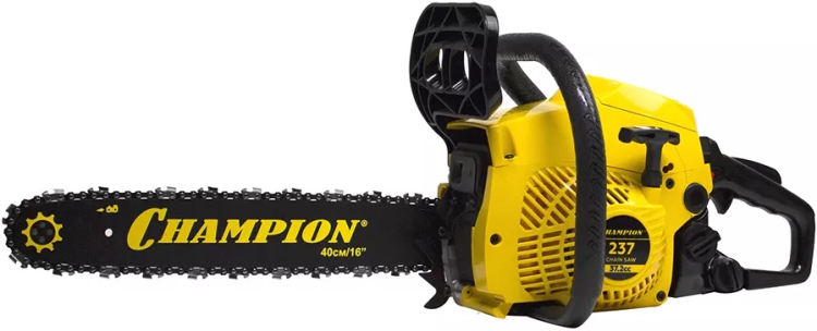 Бензопила 237-16" CHAMPION купить в Магнитогорске