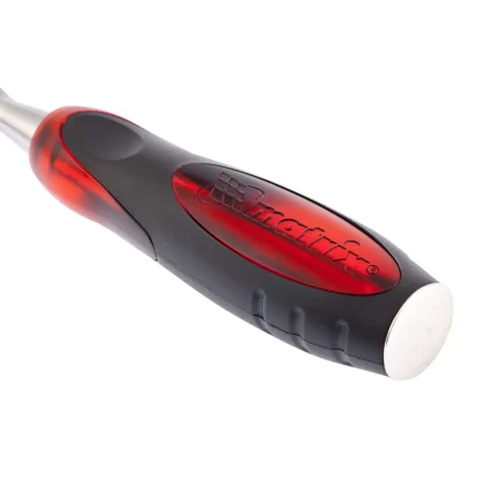 Долото-стамеска &quot;Тигровый глаз&quot; 32 мм двухкомпонентная обрезиненная рукоятка MTX 245219 купить в Магнитогорске