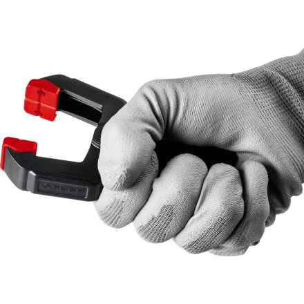 ЗУБР МЗ-70, 65 х 75 мм, пружинный зажим (32247-7) купить в Магнитогорске