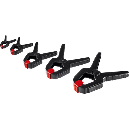 ЗУБР МЗ-70, 65 х 75 мм, пружинный зажим (32247-7) купить в Магнитогорске