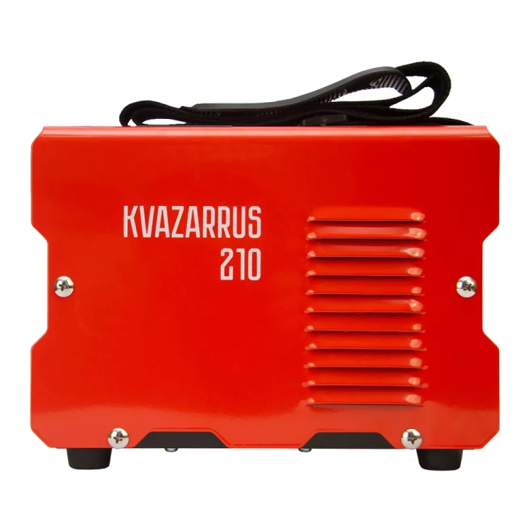 Сварочный аппарат KVAZARRUS 210 купить в Магнитогорске