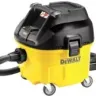 Пылесос DeWalt DWV 901 L купить в Магнитогорске